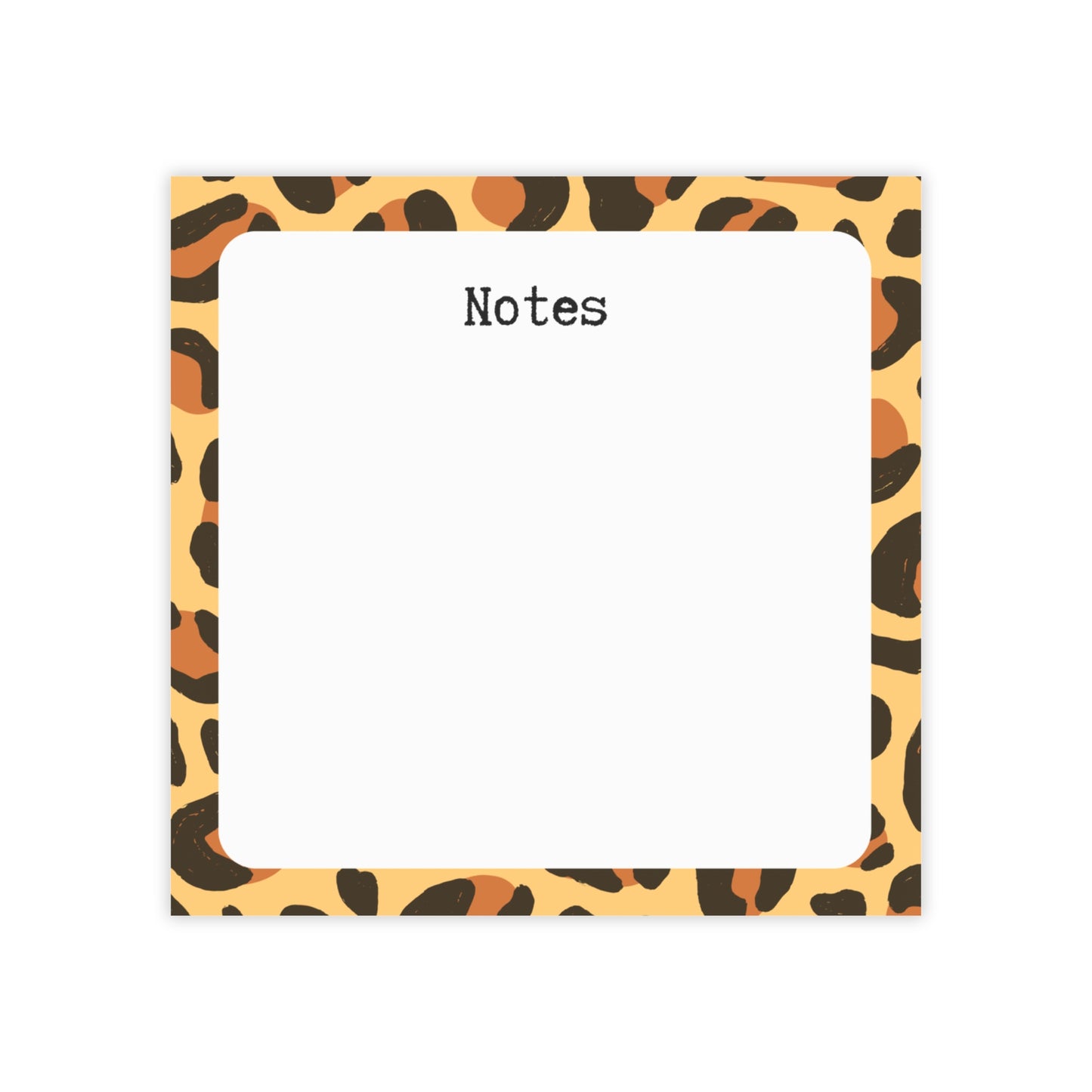 Post-it® Note Pads