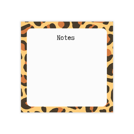 Post-it® Note Pads