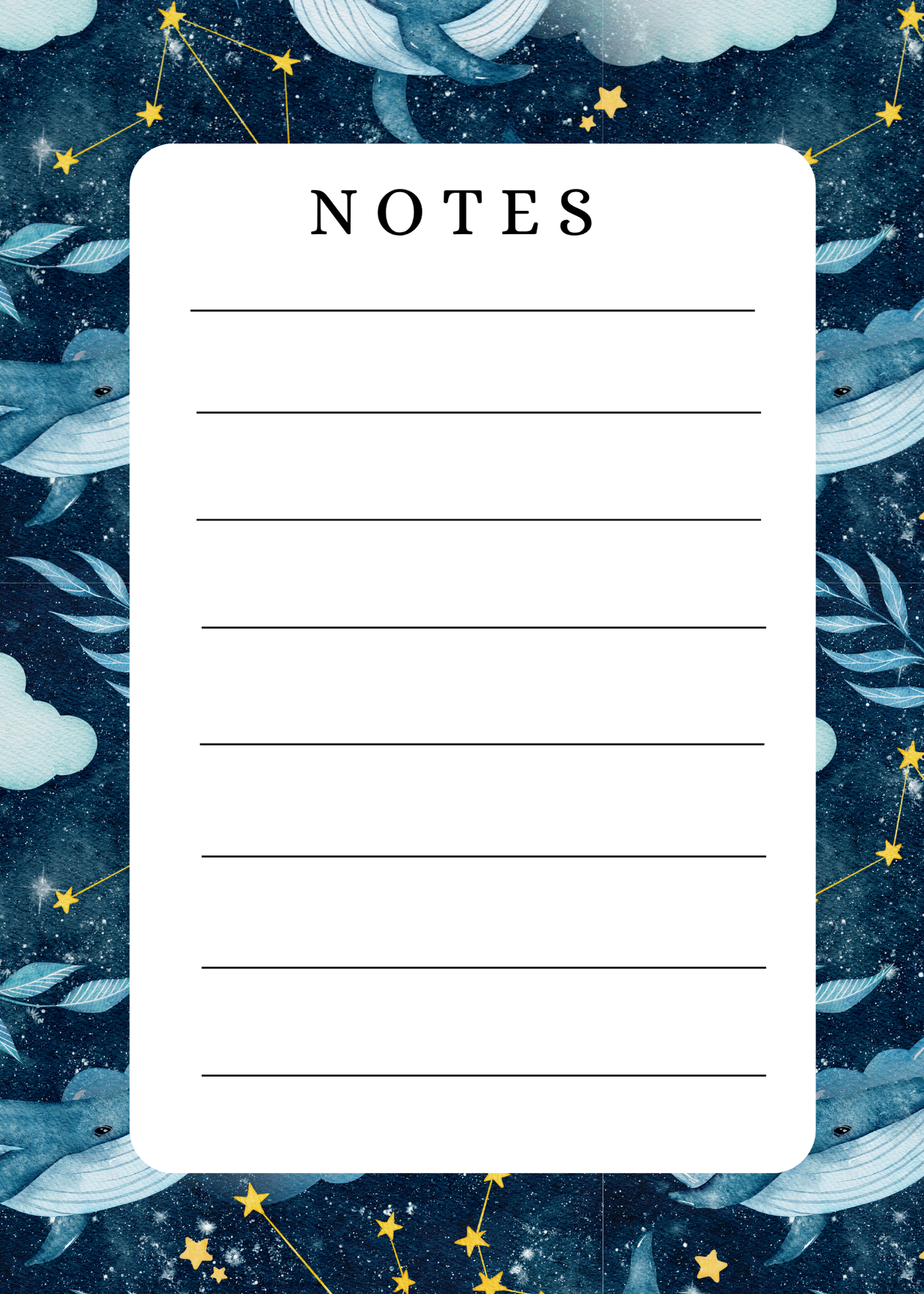Stationary Bundle