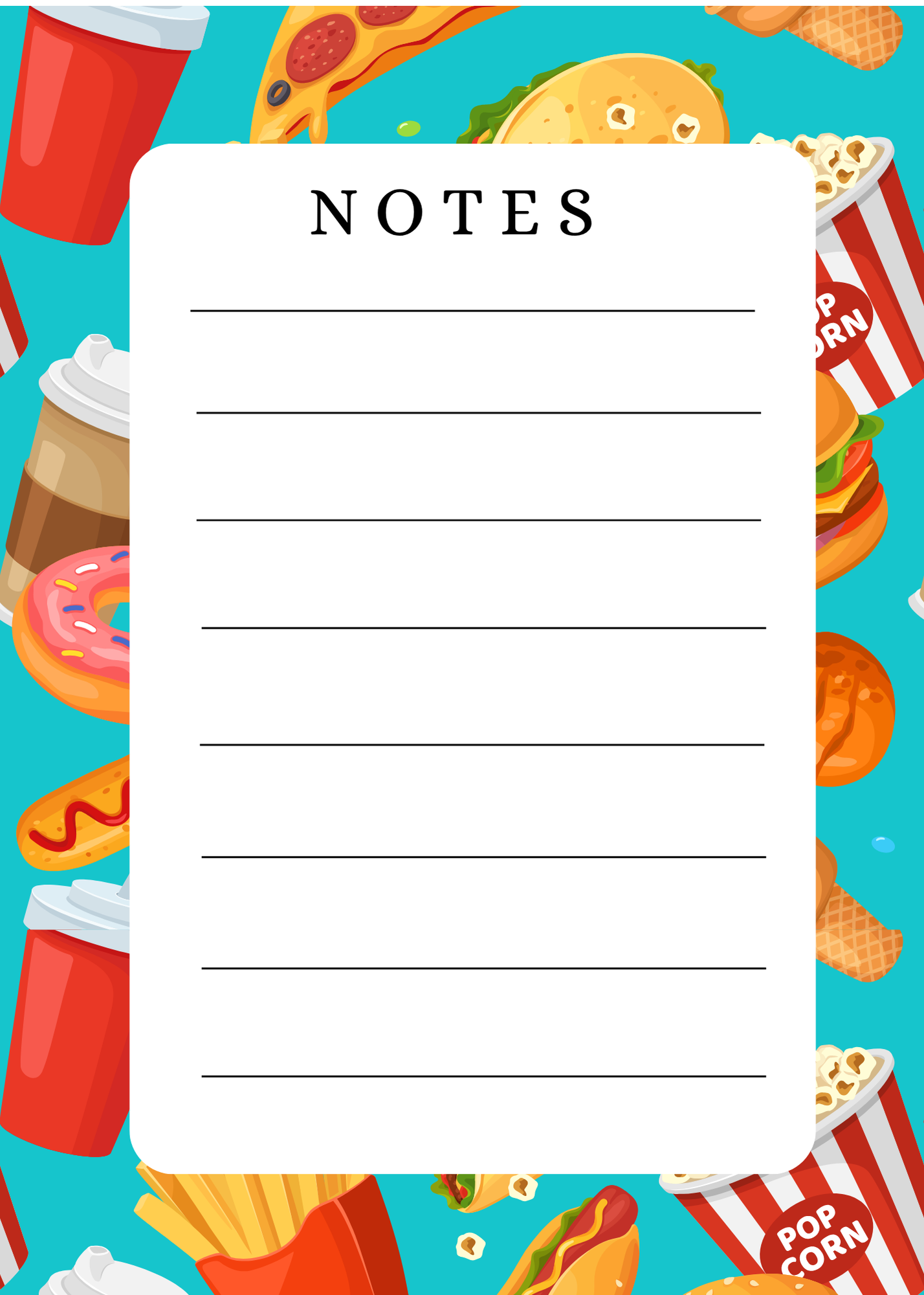 Stationary Bundle