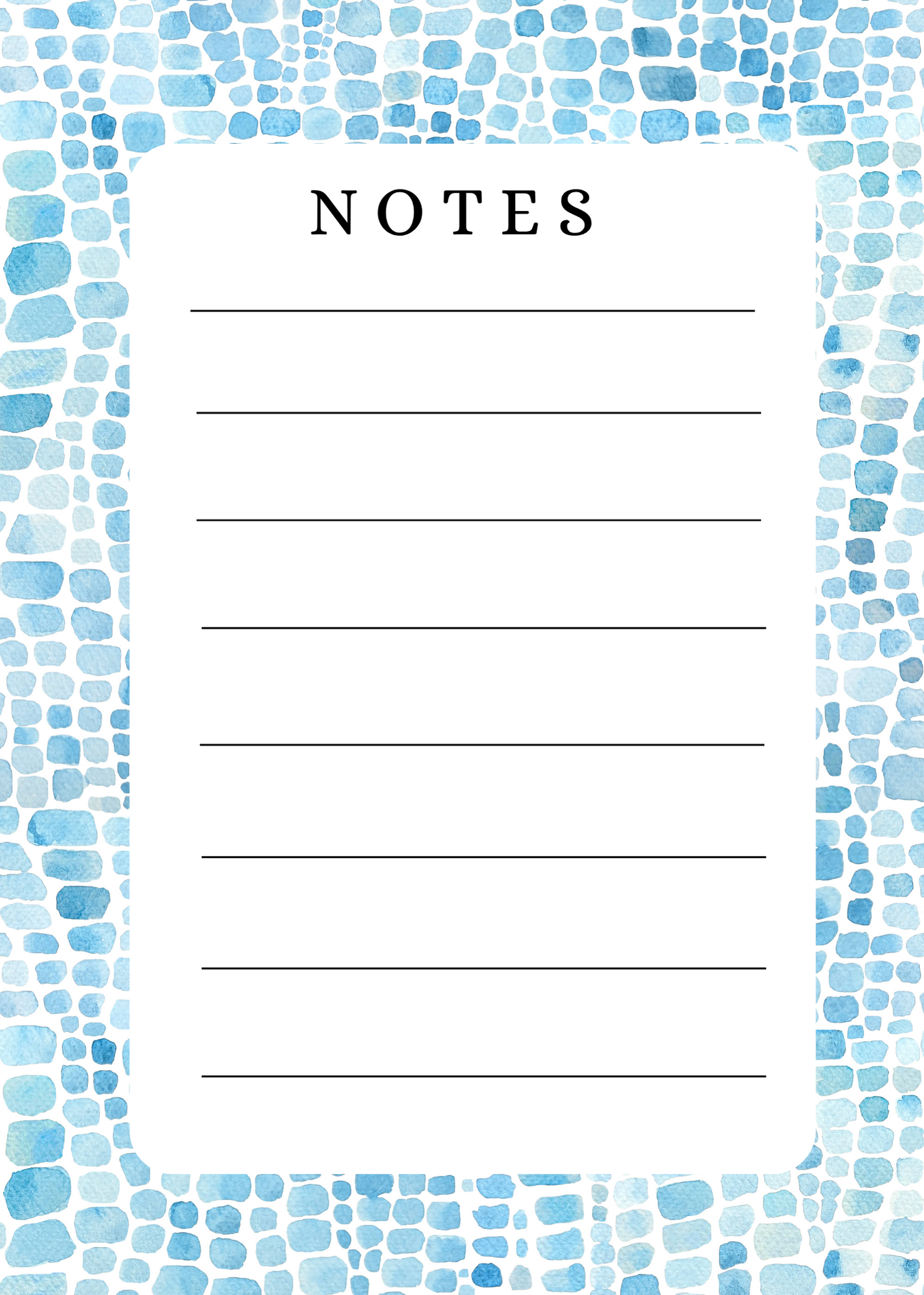 Stationary Bundle