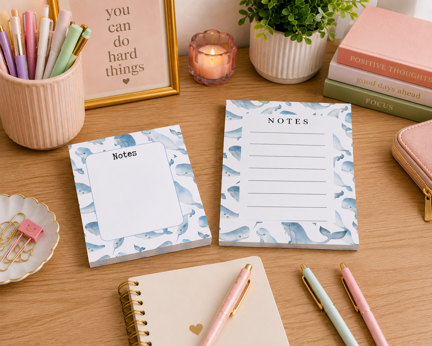 Stationary Bundle